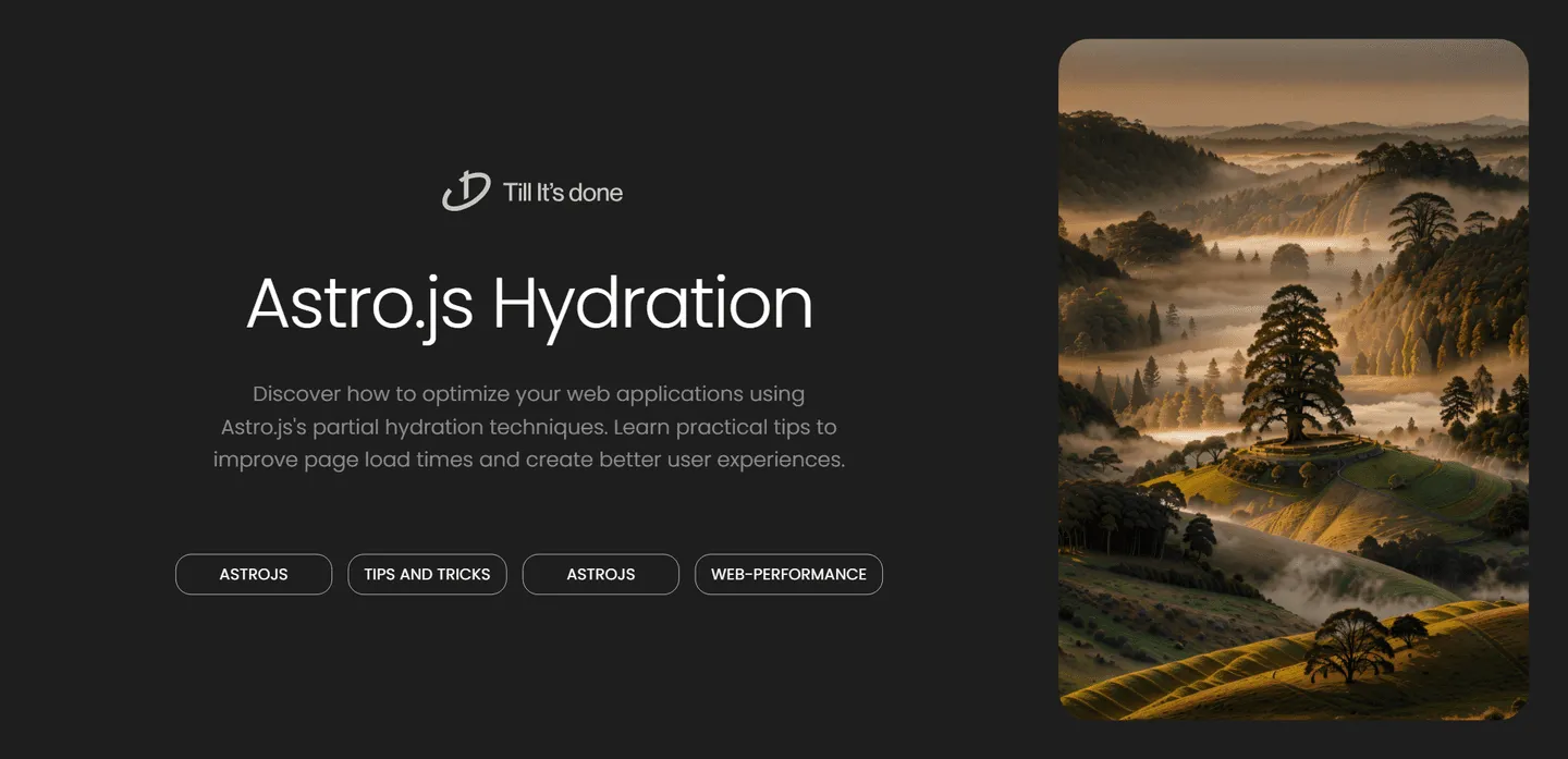 image_generation/Astro-js-Partial-Hydration-Guide-1732703467337-141f1d121cbffcfe72607fffed1e8987.png