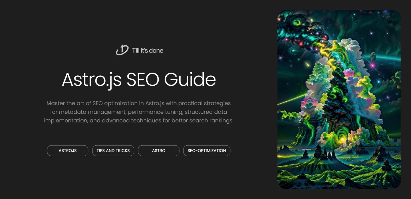 image_generation/Astro-js-SEO-Tips-and-Techniques-1732703657984-65394c509e25be48987e14709c29cb30.png