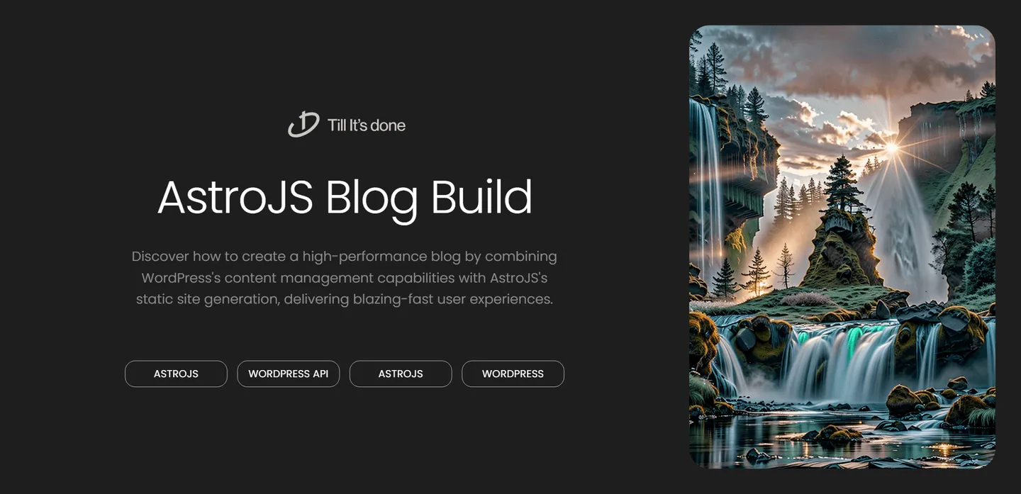 image_generation/AstroJS---WordPress-API-Blog-Build-1732707228491-ac57c90610d4eb8fa2f3b3cb746f52ff.png