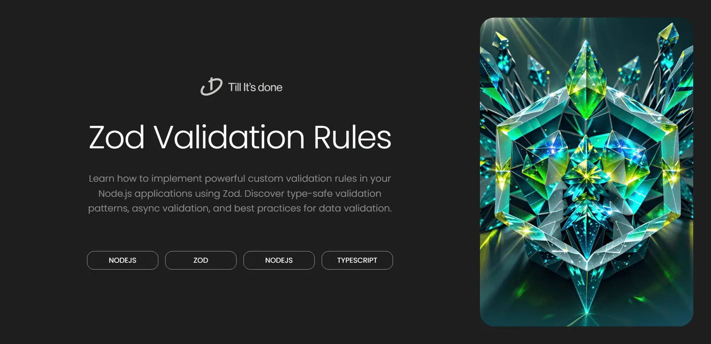 image_generation/Custom-Validation-with-Zod-and-Node-1732680444722-8c5d90be070481b2d380bb7482b5bd03.png