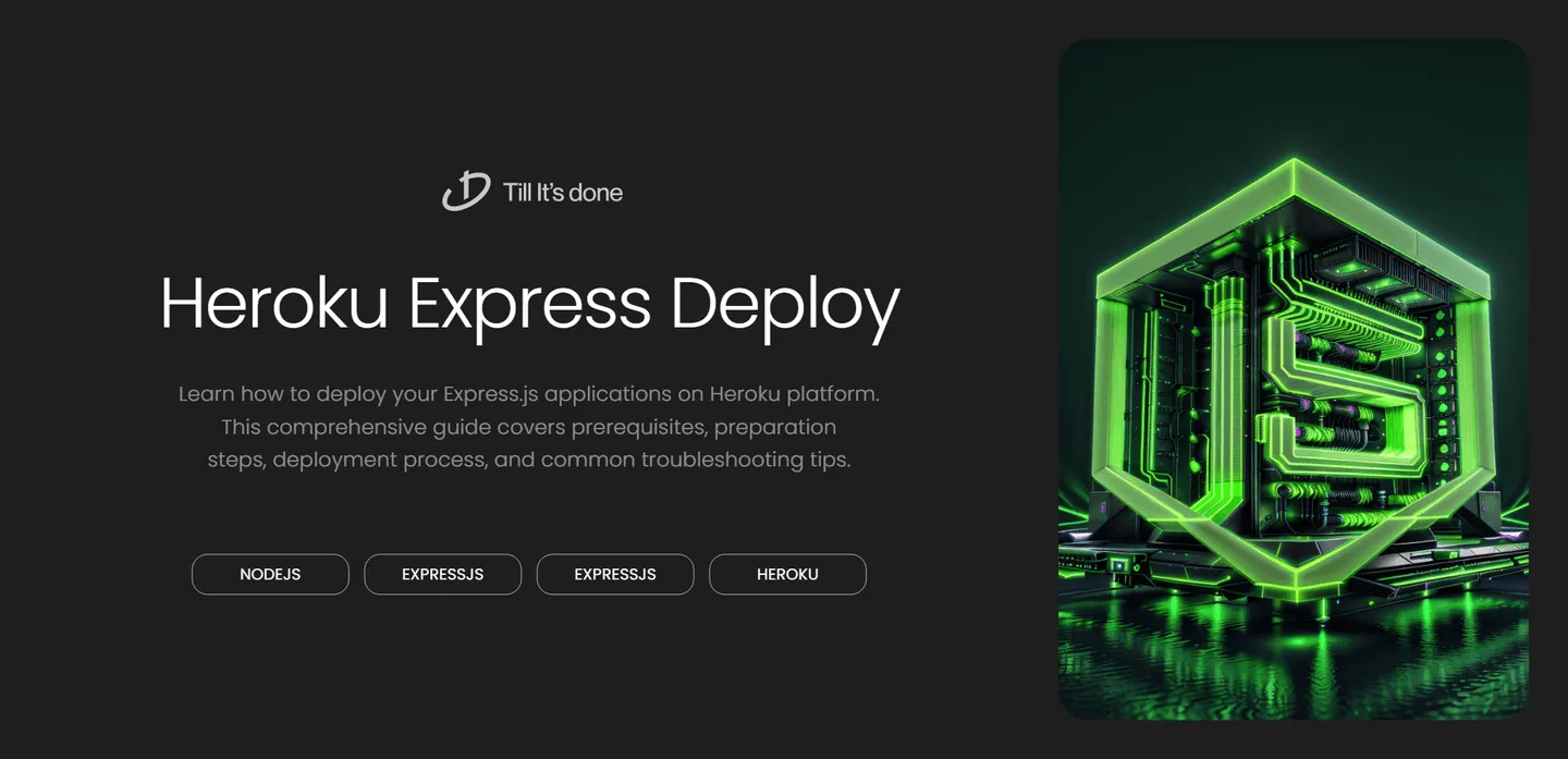 image_generation/Express-js-Heroku-Deployment-Guide-1732672185800-3964db91221e117e055350053d3a6e7e.png
