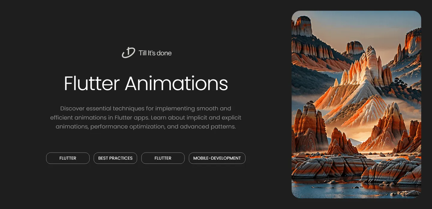 image_generation/Flutter-Animation-Tips-and-Tricks-1732786028435-c766a2110c2533f33221b0f813a63dcd.png