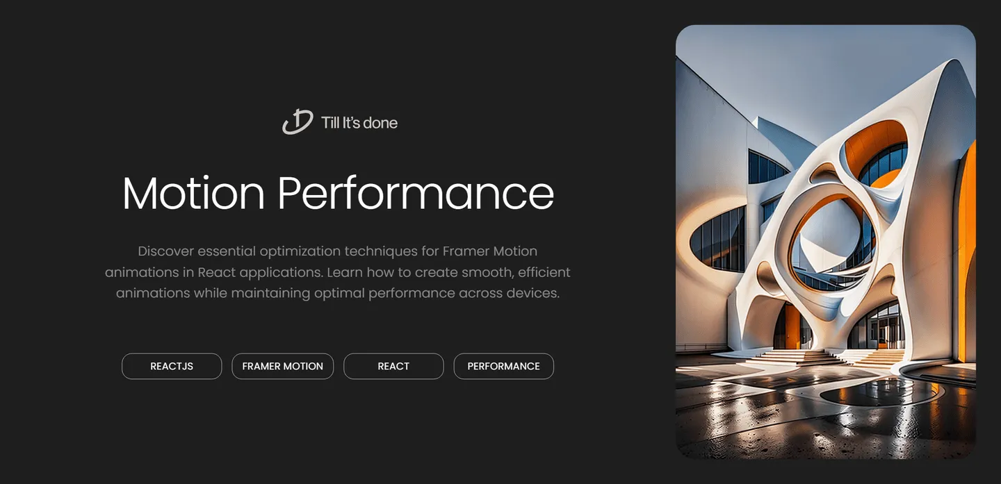 image_generation/Framer-Motion-Performance-Tips-1732641646879-f9a7baf317ec34c84ac9d720252a65cf.png
