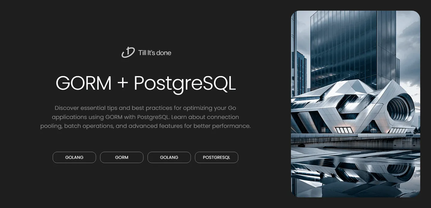 image_generation/GORM-PostgreSQL-Tips-and-Tricks-1732687755340-9b210f47c1cc44c0f89c910ca2d855ad.png