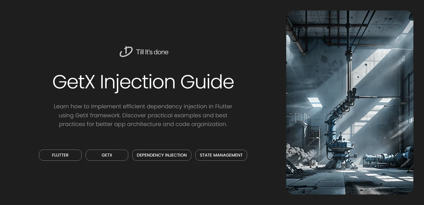 image_generation/GetX-Dependency-Injection-Guide-1732716655053-1bc6277d84ec3ddd3204f087555b75e2.png