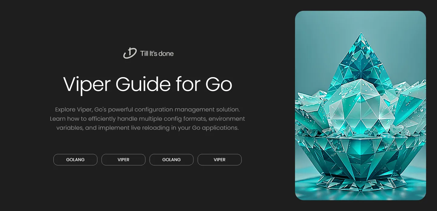 image_generation/Intro-to-Viper-for-Go-Developers-1732691568294-8c2c1394a481fbf1397d64cda0d6d8ee.png