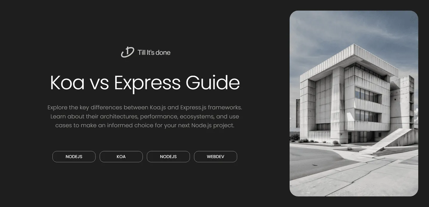 image_generation/Koa-vs-Express--Framework-Battle-1732672447743-1094398eec662e1f17e6a009dff80db9.png