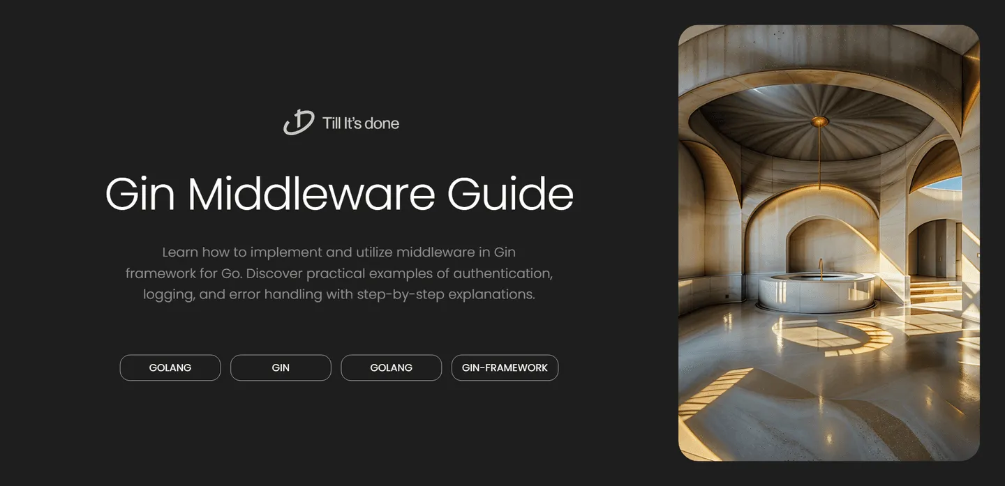 image_generation/Middleware-in-Gin--Quick-Guide-1732685549779-8c388ae37ece5963e3c5d0252eeda348.png