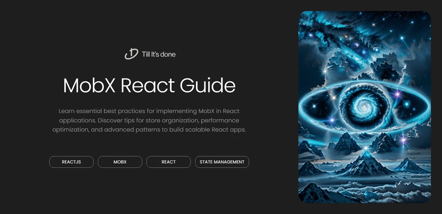 image_generation/MobX-Best-Practices-for-React-1732638244234-c4478fa1bdf8fabb138f011e3acca025.png
