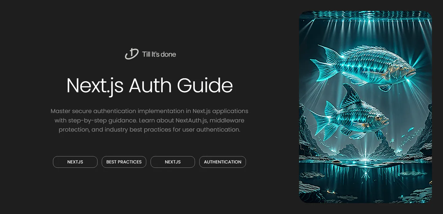 image_generation/Next-js-Authentication-Guide-1732694707822-ee3a369c084e2c41530428d7b3a510e8.png