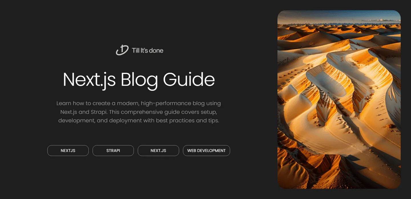 image_generation/Next-js-and-Strapi-Blog-Guide-1732696292438-53a119c4d6a214f372b757277f2a11b7.png