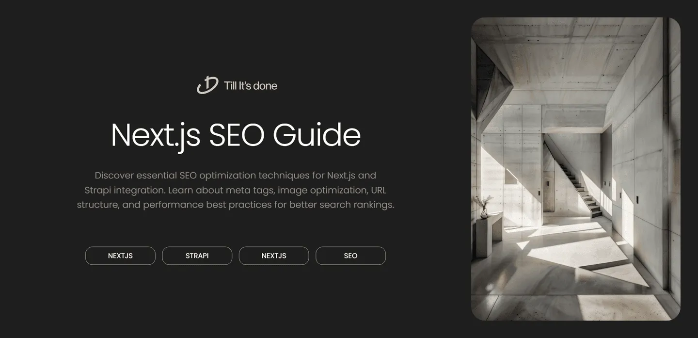 image_generation/Next-js-and-Strapi-SEO-Guide-1732785191179-cb7587686a1e0a98efe5f0196aa8dab0.png