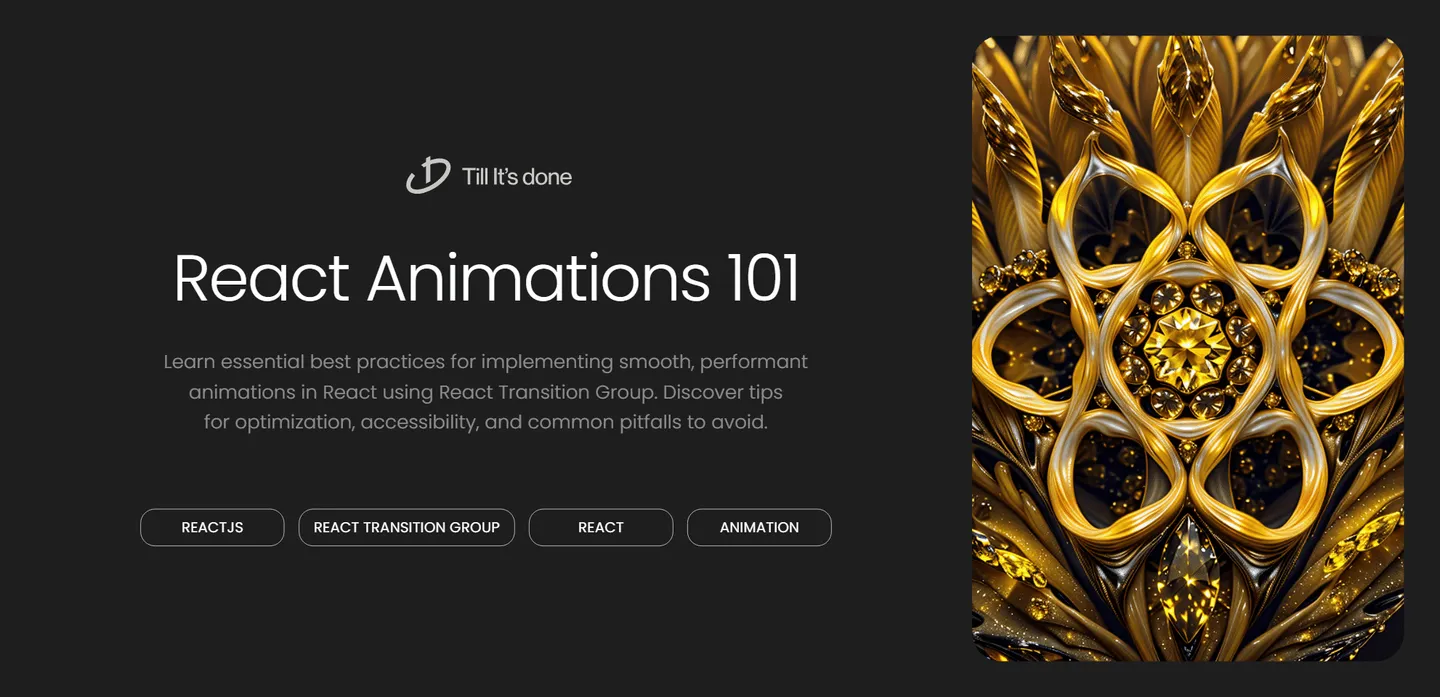 image_generation/React-Animation-Best-Practices-1732643113467-f87cf6c90ebd813b0ebe835302e26e45.png