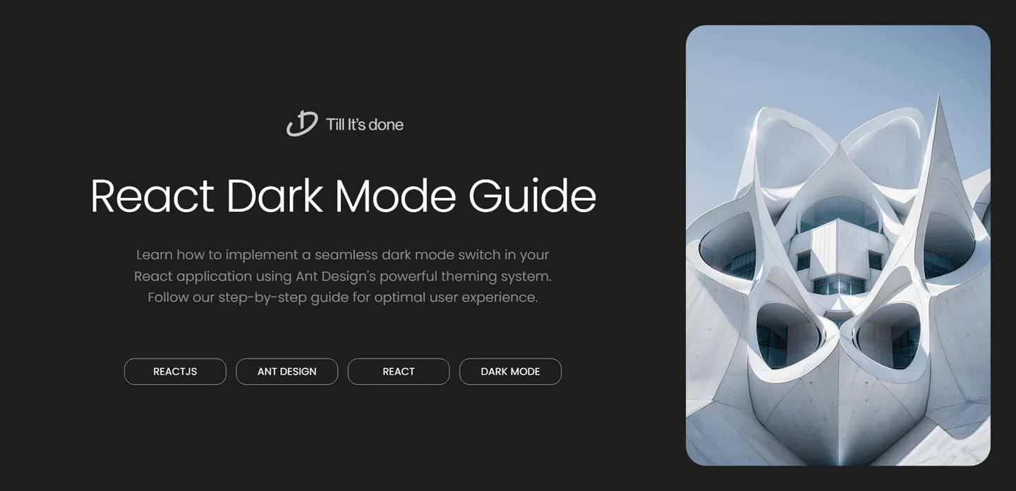 image_generation/React-Dark-Mode-with-Ant-Design-1732633845075-d90363e73fe9b96ca0c6270e158c4dd6.png
