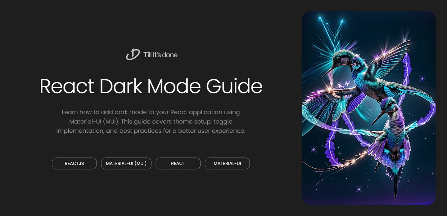 image_generation/React-Dark-Mode-with-Material-UI-1732632997327-5d056985503919202b22c5807bac0300.png