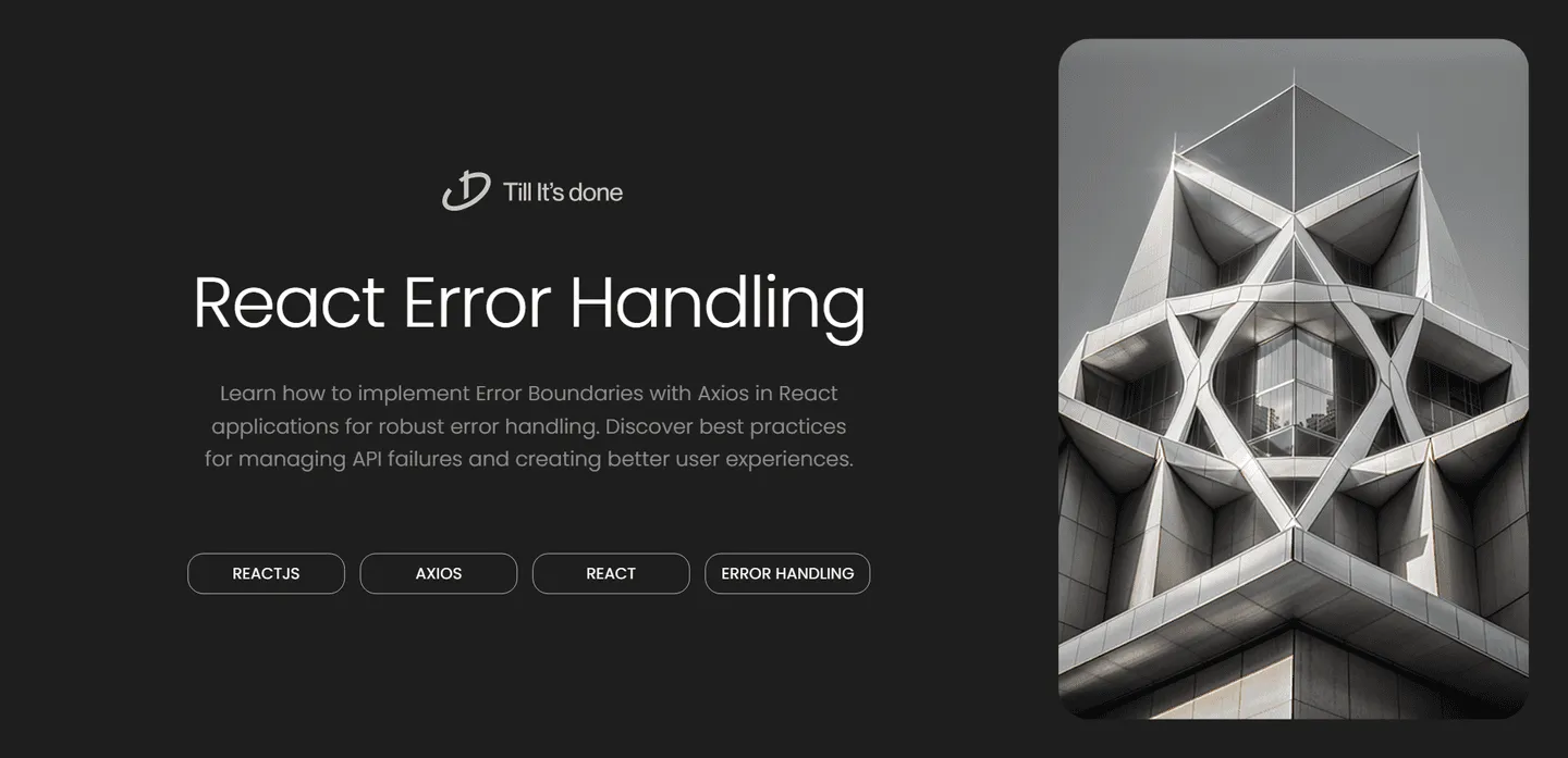 image_generation/React-Error-Handling-with-Axios-1732646077710-7b7a3c2b898fd42325795db2100ee6d6.png