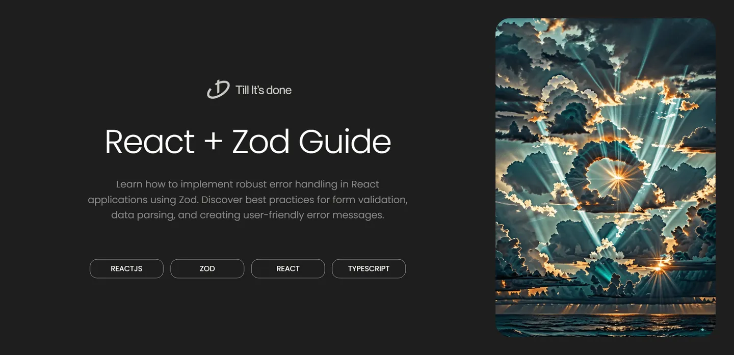 image_generation/React-Error-Handling-with-Zod-1732646776301-d0783d200fbb441268caa672eecdc9b9.png
