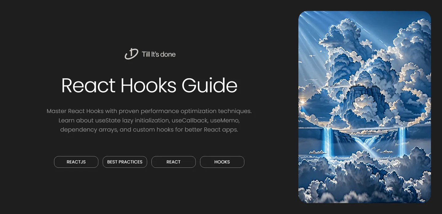 image_generation/React-Hooks-Performance-Guide-1732785156126-34971e8d62899f3db6af2f447b30f631.png