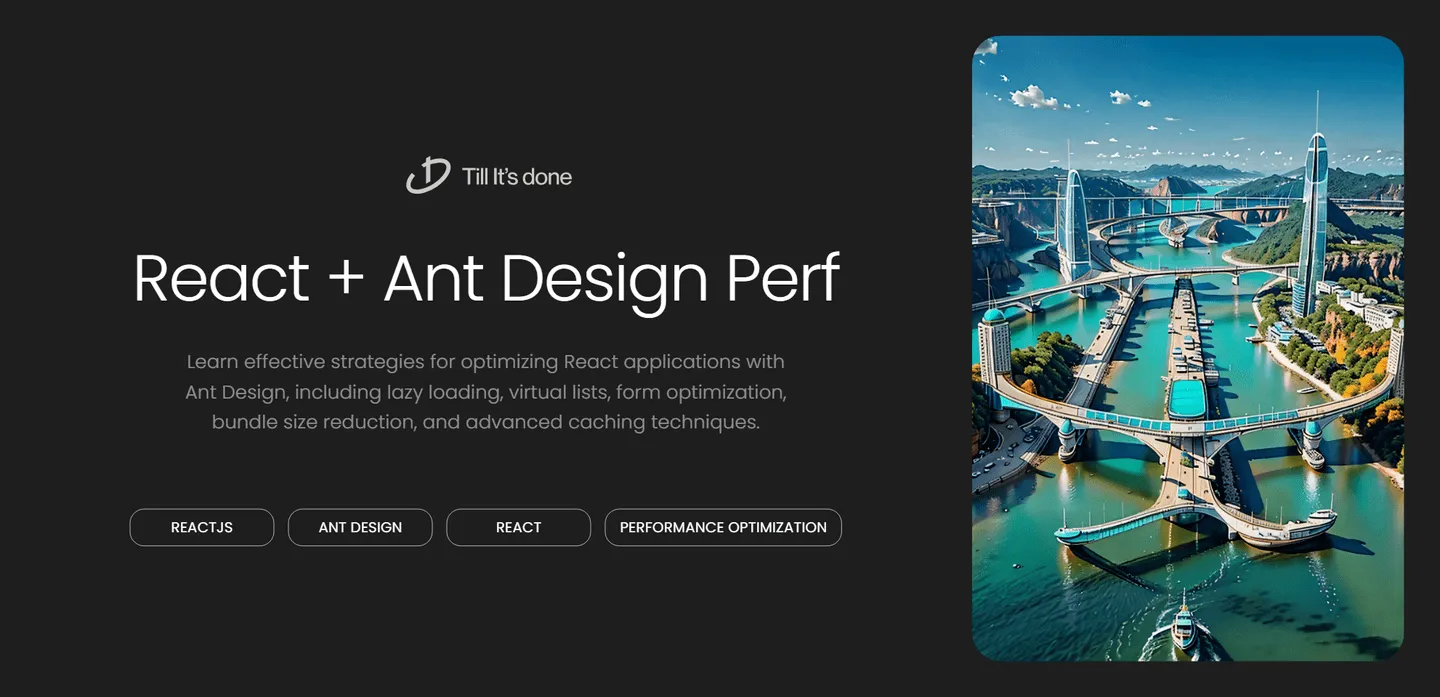 image_generation/React-Performance-with-Ant-Design-1732784911059-88d4d0b3e81654617d6a9398212473a3.png