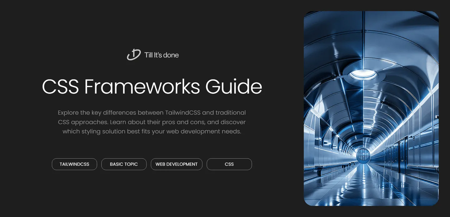 image_generation/TailwindCSS-vs-Traditional-CSS-1732734554767-8143806c9fe4c4125a74e72d48e00c1c.png