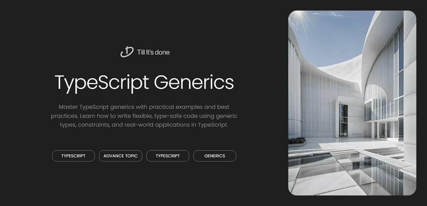 image_generation/TypeScript-Generics-Guide-1732728313310-d333834c3e2a86d43a247a4b3602ab17.png