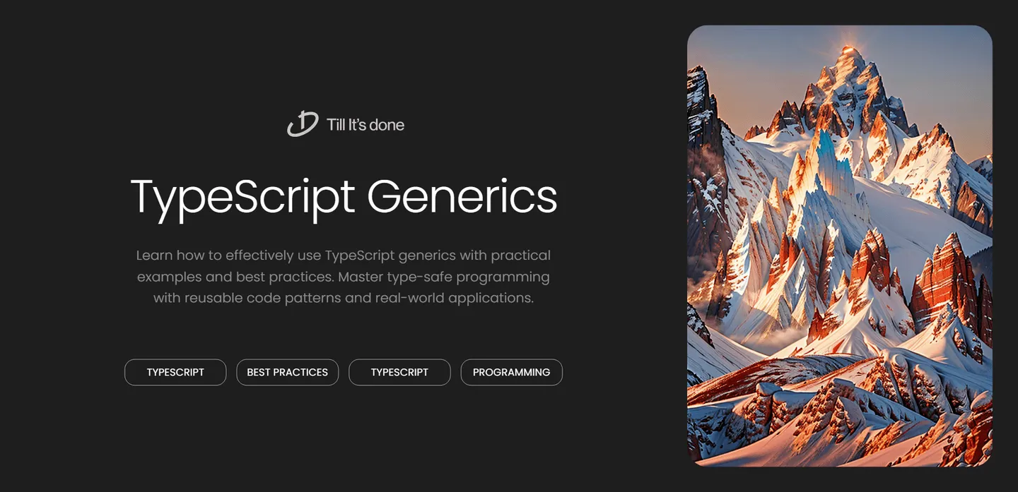 image_generation/TypeScript-Generics-Guide-1732729196004-22f72c3bc3726bfd3af9bfe2e16cd984.png