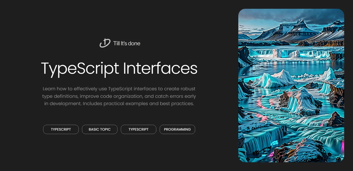 image_generation/TypeScript-Interfaces-Tutorial-1732727249592-ed86ef1ba7d95b4241a030bfb73f32ee.png