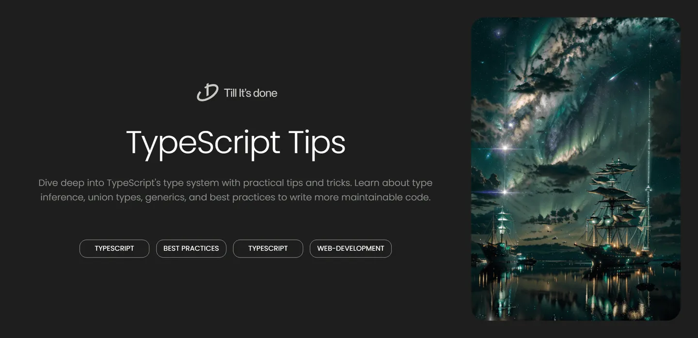 image_generation/TypeScript-Type-System-Mastery-1732728753610-1b417d4ac03ed782ff63d03a747fcfda.png