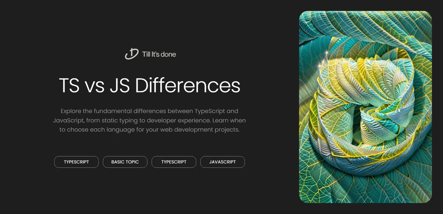 image_generation/TypeScript-vs-JavaScript-Compared-1732727161968-9bd8a0d2adcdbf164585793a4b8a55ad.png