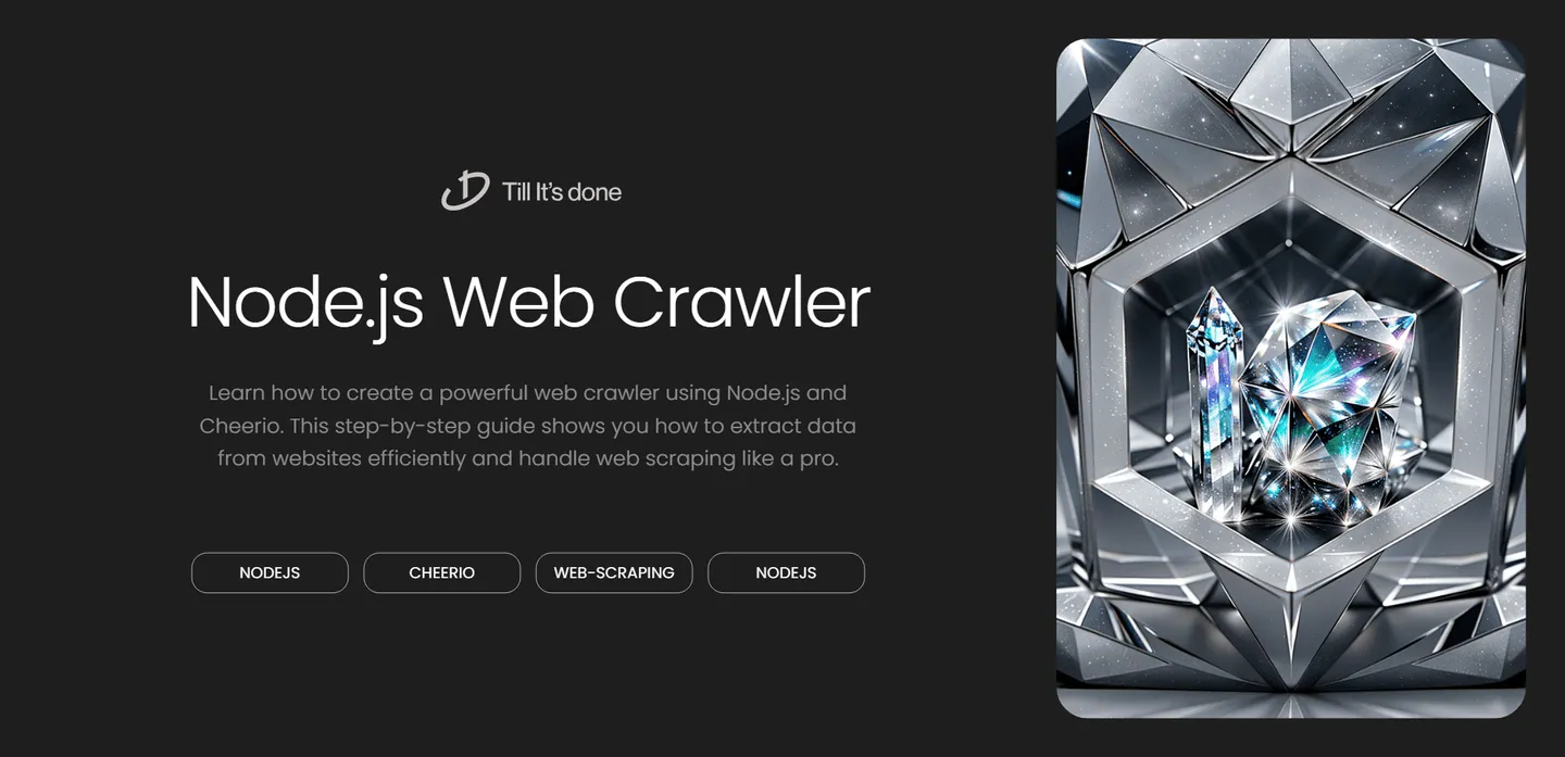 image_generation/Web-Crawler-with-Node-js-and-Cheerio-1732678913692-0229cb2aba6b5be18ec08e27ebebff5e.png