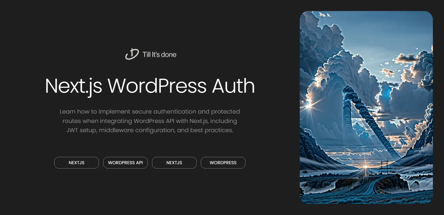 image_generation/WordPress-API-Auth-in-Next-js-1732698532827-9237111ca1bab5a75ab226c6b0143f66.png