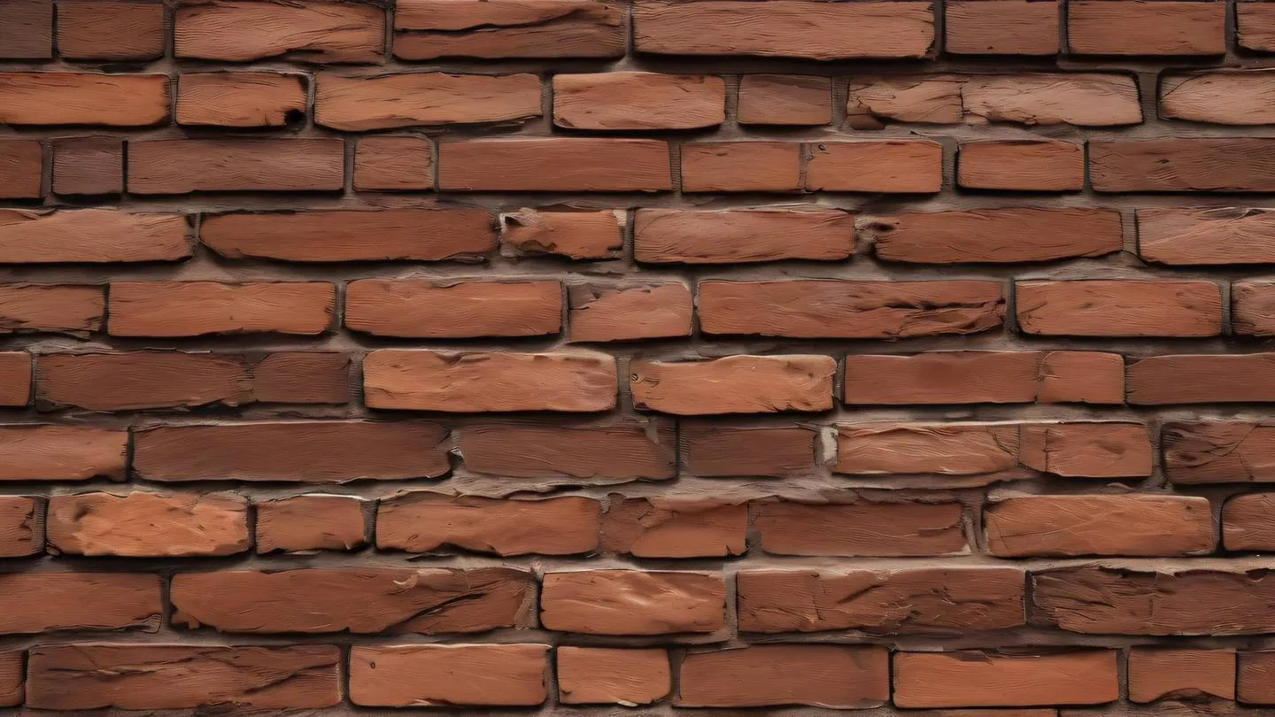 Abstract brush strokes texture with sun-washed brick and rich brown colors flowing organically captured from an overhead view high-quality ultra-realistic cinematic 8K UHD high resolution sharp and detail