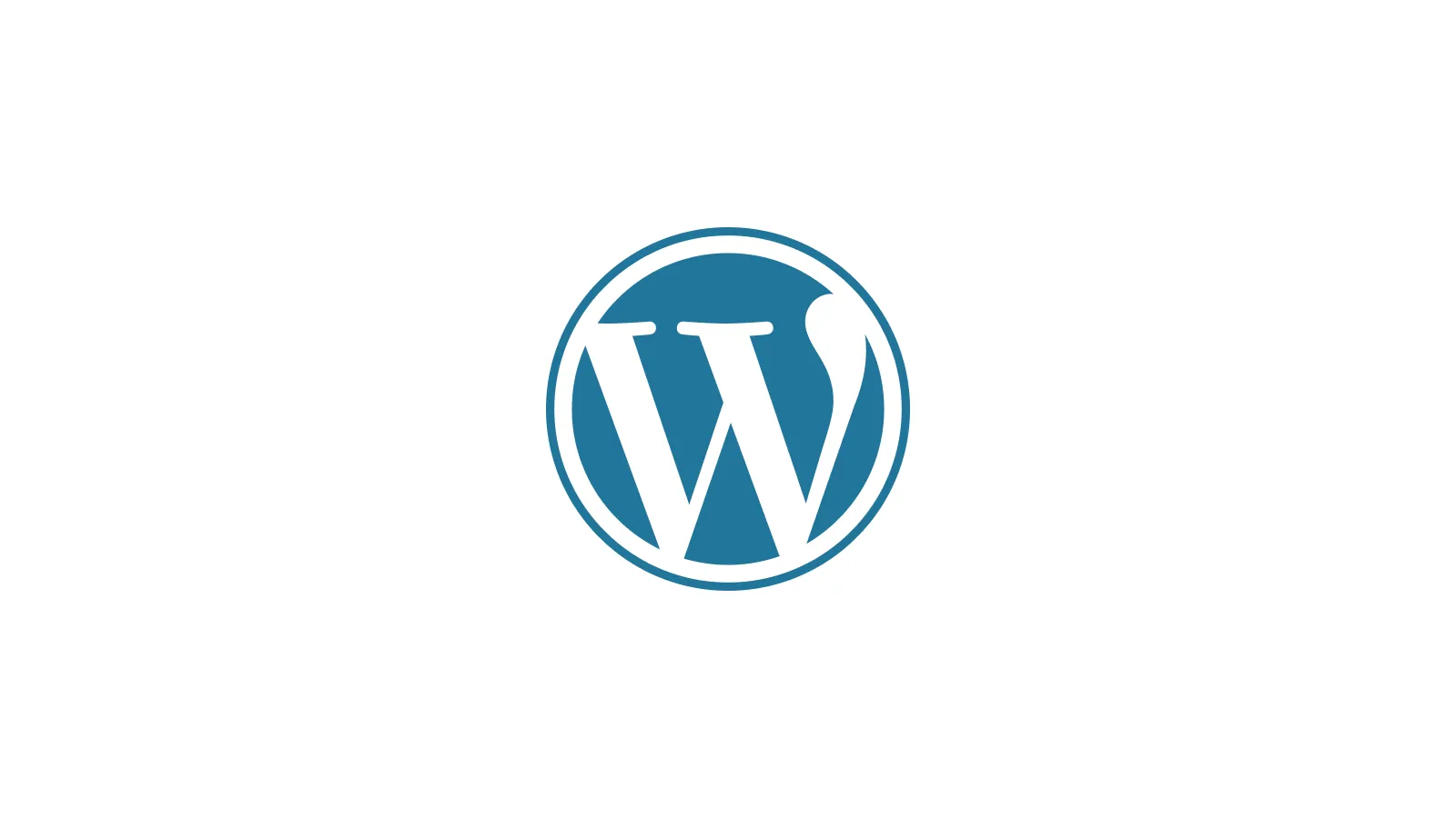 WordPress